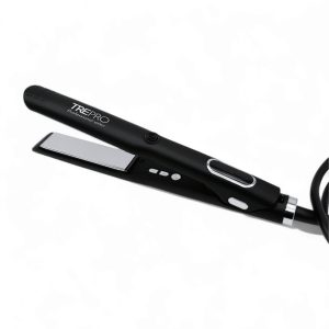 TREPRO HAIR STRAIGHTENER -مكواة فرد الشعر تريبرو